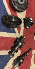 K20 gearbox spares for sale  WELWYN GARDEN CITY