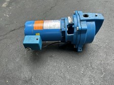 Goulds pump j5sh for sale  Rochester