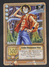 Piece tcg karte gebraucht kaufen  Bochum