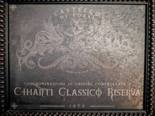 castello chianti for sale castello chianti for sale Carpentersville