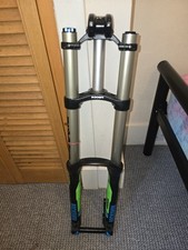 Rockshox boxxer team for sale  ABERDEEN