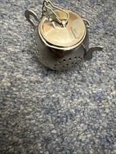 Mini individual tea for sale  CHISLEHURST