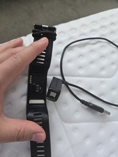 Garmin vívoactive gps for sale  SOLIHULL
