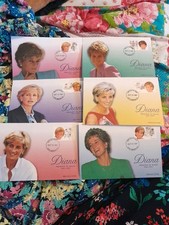 Princess diana set for sale  UK