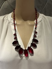 Halskette designer schmuck gebraucht kaufen  Düsseldorf