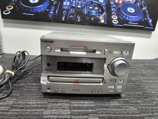 K678 sony md313 for sale  DERBY