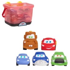 Cars disney bath for sale  Burlington