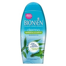 Bionsen new mineraliz usato  Torino