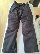 motorcycle armoured trousers 34 for sale motorcycle armoured trousers 34 for sale MARCH