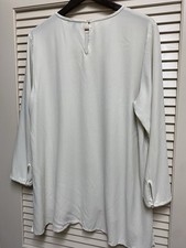 Eileen fisher cream for sale  El Paso