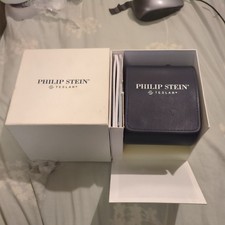Philip stein teslar for sale  ENFIELD