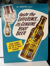 Smoothie root beer for sale  Menasha