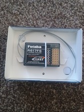 Futaba r617fs channel for sale  COULSDON