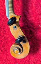 Violine 8 gebraucht kaufen  Weiskirchen