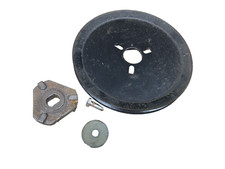 Auger pulley adapter for sale  Hinsdale