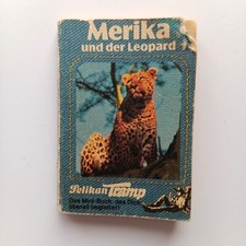 Pelikan tramp merika gebraucht kaufen  Berlin