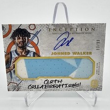 Johned walker cold usato  Seregno
