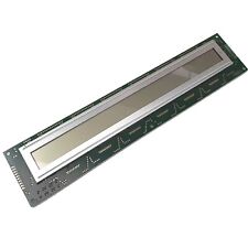 Używany, [1szt] LM021 LCD 320X32 GRAFIKA na sprzedaż  PL