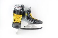 Patines de hockey sobre hielo Bauer Vapor Hyperlite 2 para personas mayores talla 10 ajuste 1 (1115-6123) segunda mano  Embacar hacia Argentina