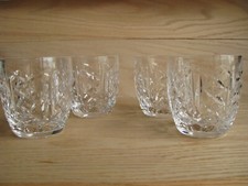 Waterford crystal glenariff for sale  Tupper Lake