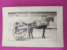 Photo carriage seater d'occasion  Expédié en Belgium