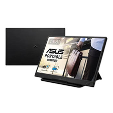 Asus zenscreen mb165b usato  Roccagloriosa