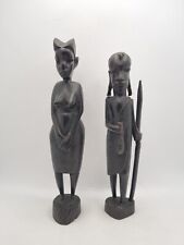 Ebony african besmo for sale  DARTFORD