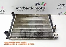 Radiatore acqua originale usato  Riesi