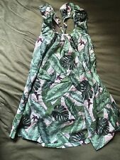 Strandkleid seafolly gr gebraucht kaufen  Stein
