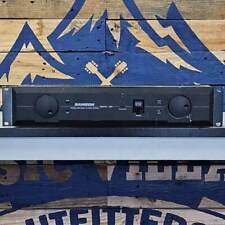 Used samson servo for sale  Ogden