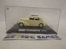 Vehicule renault celtaquatre d'occasion  Le Beausset