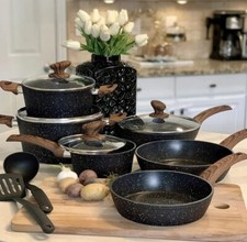 12piece kitchen induction for sale  Mineral Wells