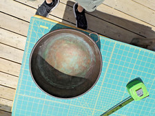 copper candy pot for sale copper candy pot for sale Helena