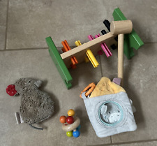 Baby spielzeug sammlung gebraucht kaufen  Potsdam