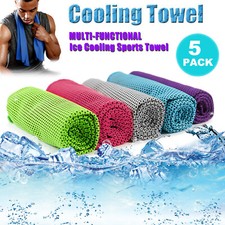 Pack cooling towel for sale  Ontario