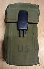 Authentic military canvas d'occasion  Expédié en Belgium