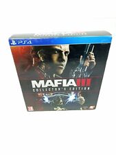 Mafia collector edition d'occasion  Ardres