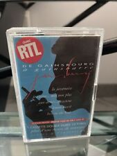 Cassette audio tape d'occasion  Belfort