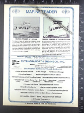 1979 advertisement marine for sale  Lodi