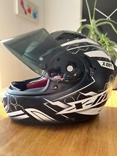 Motorradhelm lite x661 gebraucht kaufen  Hoyerswerda