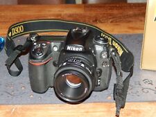 Nikon 300 mm gebraucht kaufen  Süderlügum