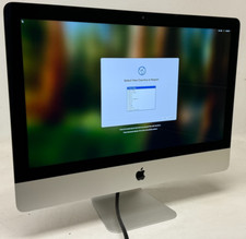 Apple iMac 4K 21.5" (i5-8500 3.0GHz - 8GB RAM - 1TB Fusion - MRT42LL/A)* comprar usado Apple iMac 4K 21.5" (i5-8500 3.0GHz - 8GB RAM - 1TB Fusion - MRT42LL/A)* comprar usado  Enviando para Brazil