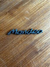 ford mondeo badge for sale  BEACONSFIELD