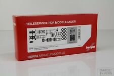 Herpa zgm fahrgestell gebraucht kaufen  Hersbruck
