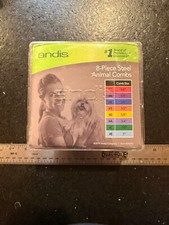 Andis piece stainless for sale  Tucson