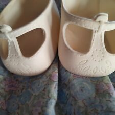 Vintage chaussures poupee d'occasion  Aubagne