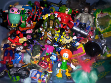 Various toy figures for sale  Walford