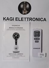 kit telecomando ventilatore usato kit telecomando ventilatore usato Villa Minozzo