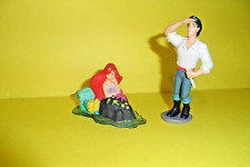 Ariel flounder cake usato  Roma