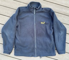 Jack wolfskin fleecejacke gebraucht kaufen  Castrop-Rauxel